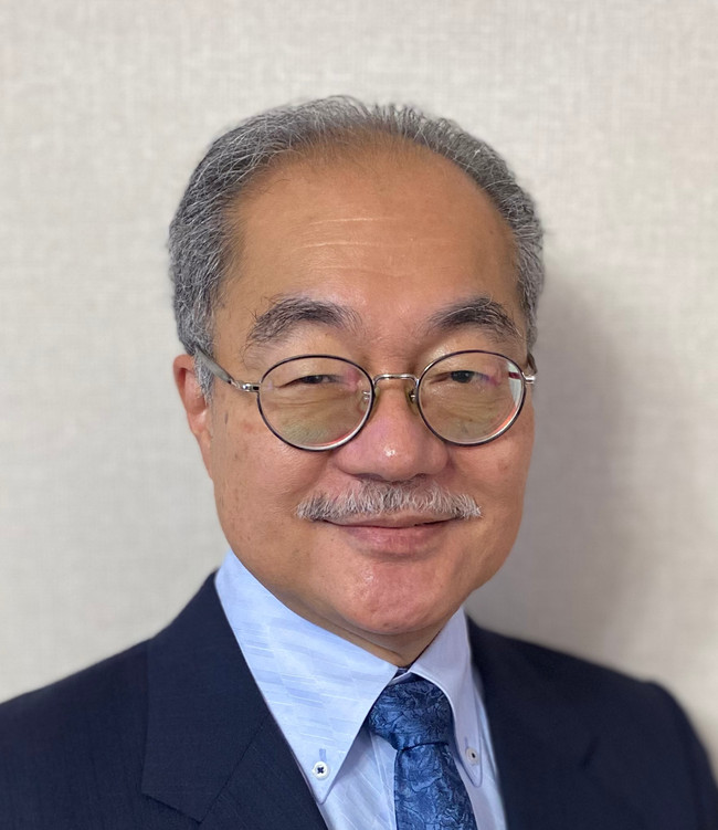 大野博司